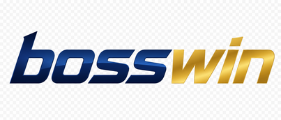 Logo bosswin untuk pengguna Indonesia